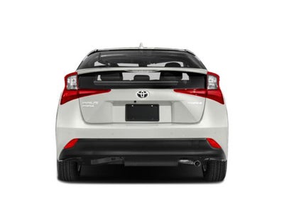 2019 Toyota Prius LE