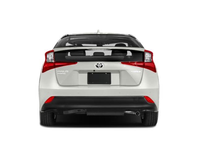 2019 Toyota Prius LE