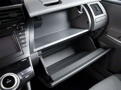 2013 Toyota Prius v Three