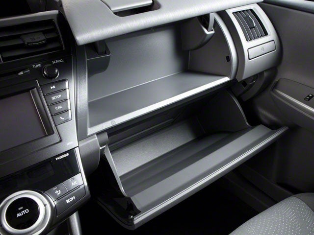 2013 Toyota Prius v Three