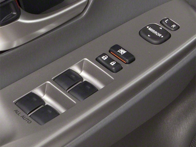 2013 Toyota Prius v Three