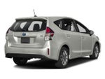 2017 Toyota Prius v Five