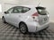 2017 Toyota Prius v Five