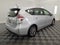 2017 Toyota Prius v Five