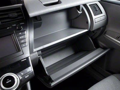 2013 Toyota Prius v Two