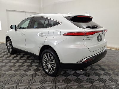 2023 Toyota Venza XLE