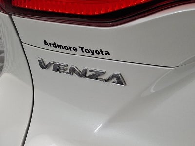 2023 Toyota Venza XLE