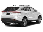 2023 Toyota Venza XLE