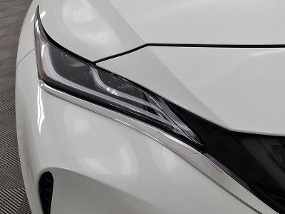 2023 Toyota Venza XLE