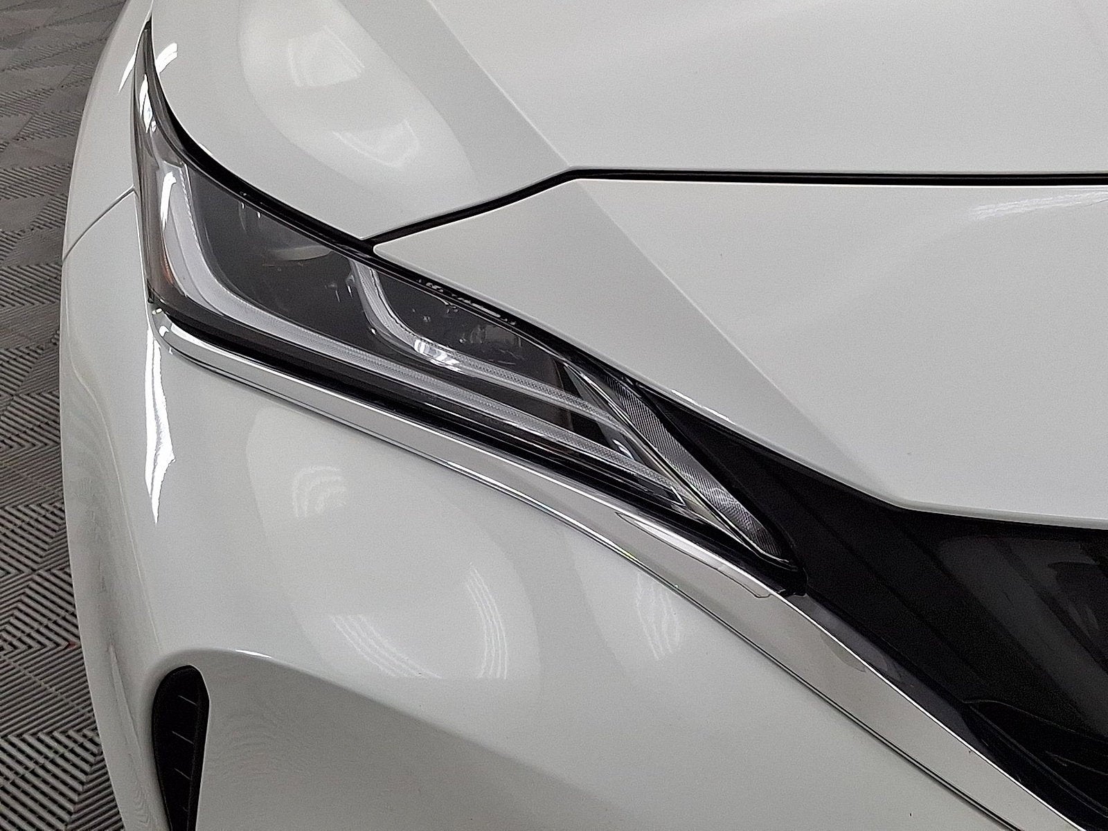 2023 Toyota Venza XLE