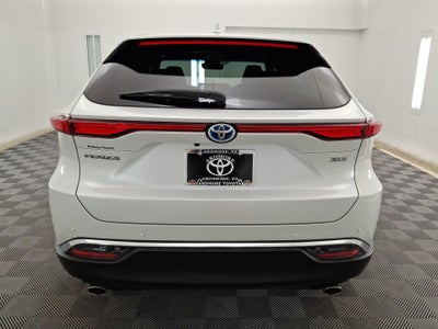2023 Toyota Venza XLE