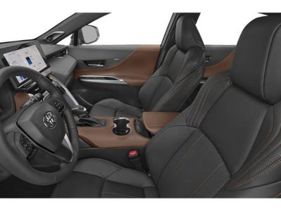 2024 Toyota Venza Limited
