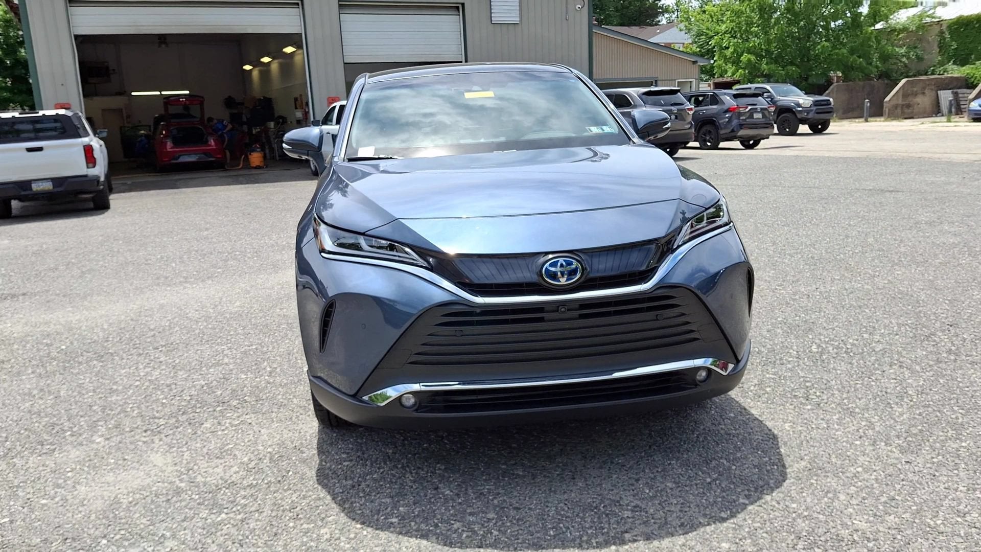 2024 Toyota Venza Limited
