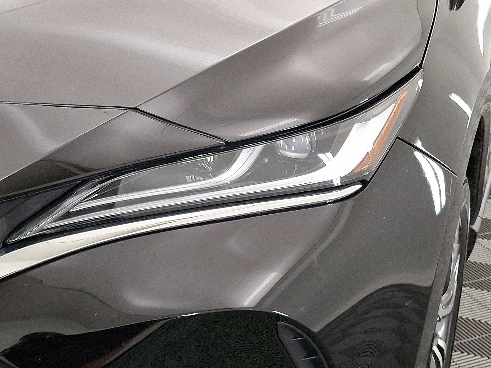 2023 Toyota Venza LE