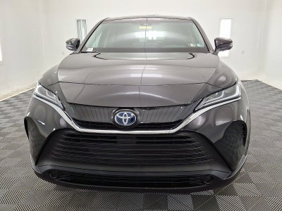 2023 Toyota Venza LE