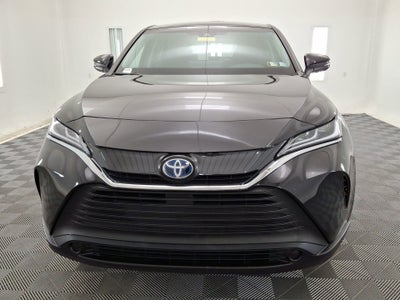 2023 Toyota Venza LE