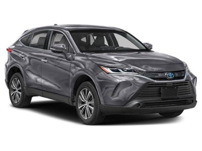 2023 Toyota Venza LE