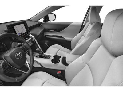 2023 Toyota Venza LE