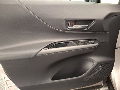 2023 Toyota Venza LE