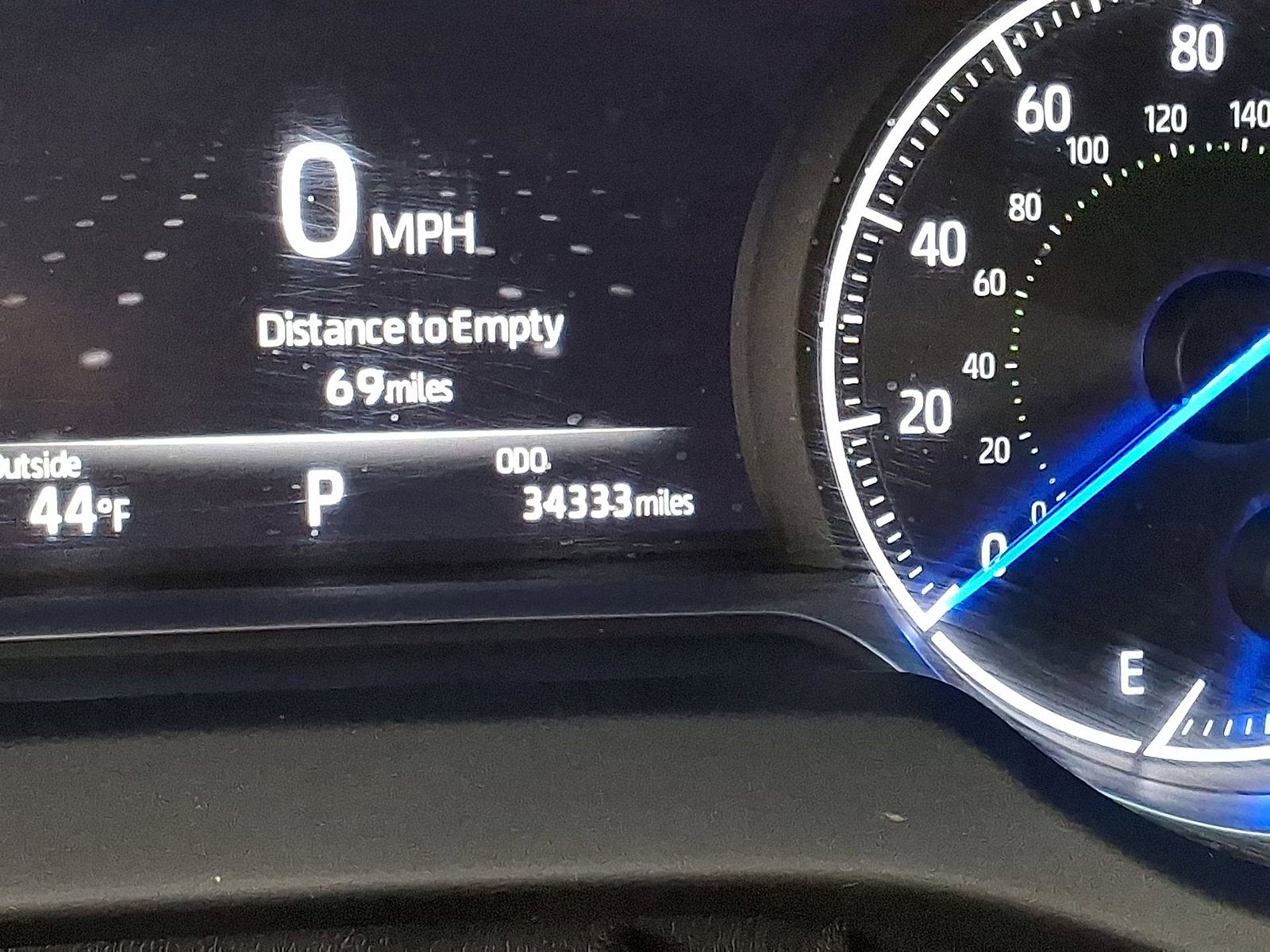 2023 Toyota Venza LE