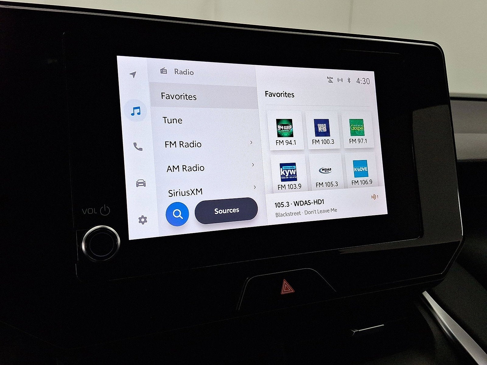 2023 Toyota Venza LE