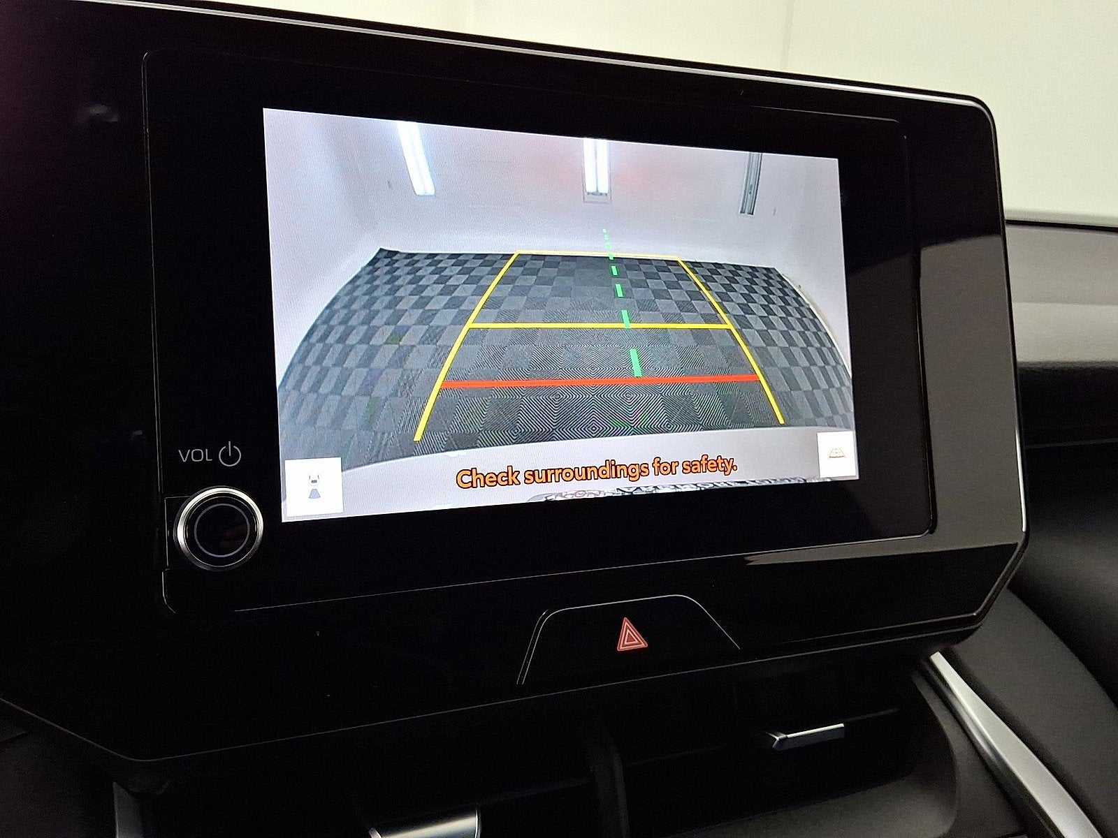 2023 Toyota Venza LE