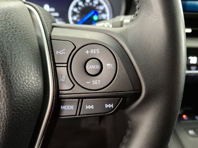 2023 Toyota Venza LE