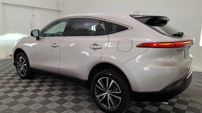 2023 Toyota Venza LE