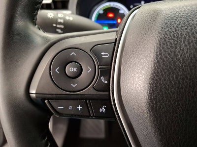 2023 Toyota Venza LE