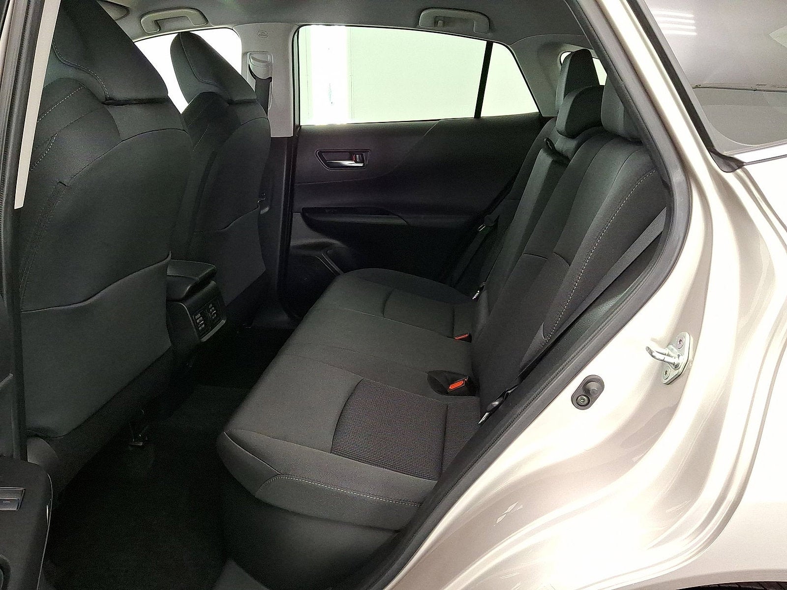 2023 Toyota Venza LE