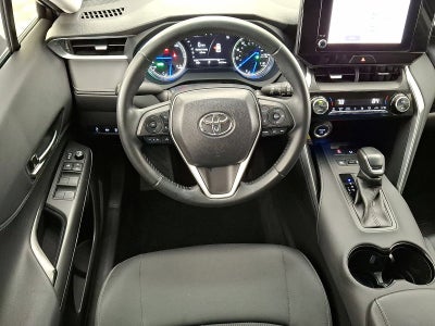 2023 Toyota Venza LE