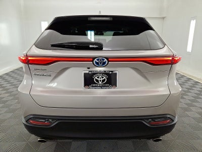2023 Toyota Venza LE