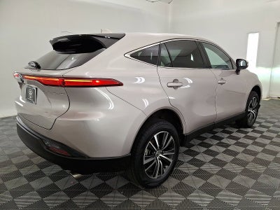 2023 Toyota Venza LE