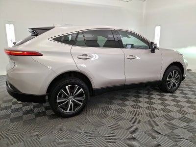 2023 Toyota Venza LE