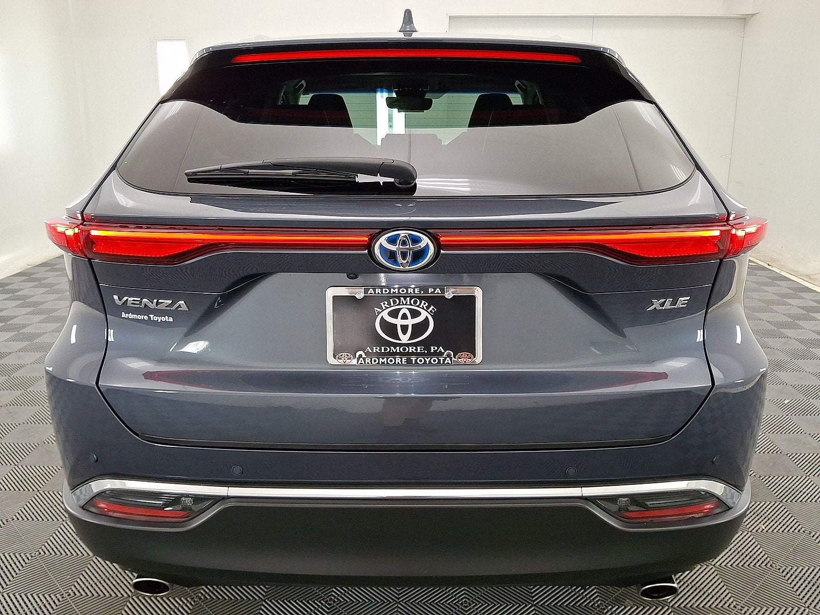 2023 Toyota Venza XLE