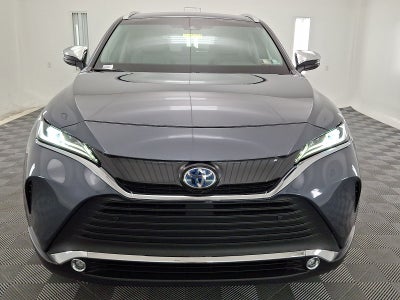 2023 Toyota Venza XLE