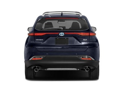 2023 Toyota Venza XLE