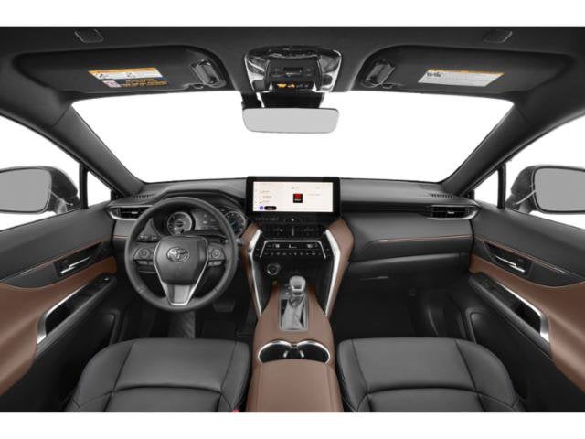 2023 Toyota Venza XLE