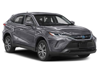 2023 Toyota Venza LE