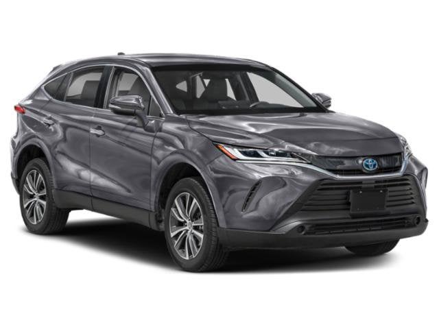 2023 Toyota Venza LE