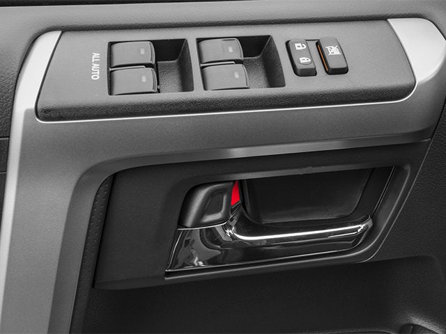 2014 Toyota 4Runner SR5 Premium
