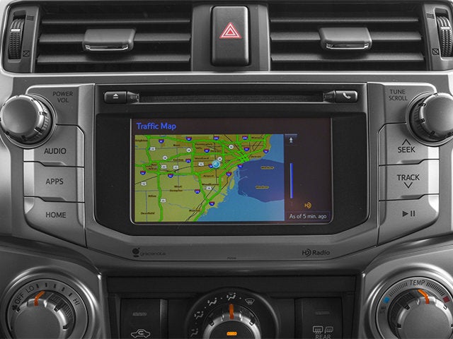 2014 Toyota 4Runner SR5 Premium