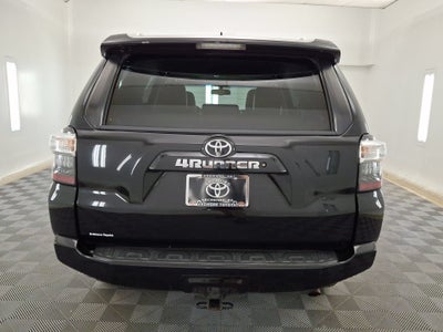 2014 Toyota 4Runner SR5 Premium
