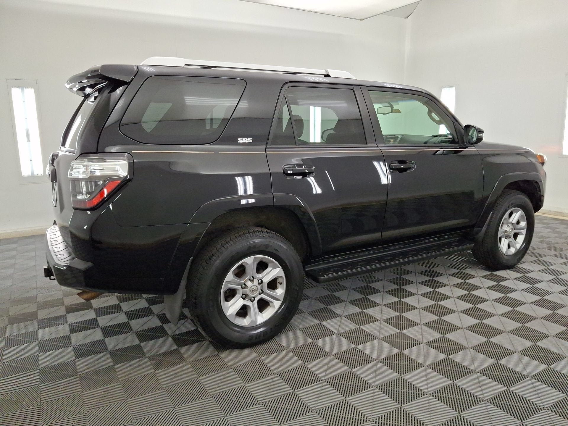 2014 Toyota 4Runner SR5 Premium