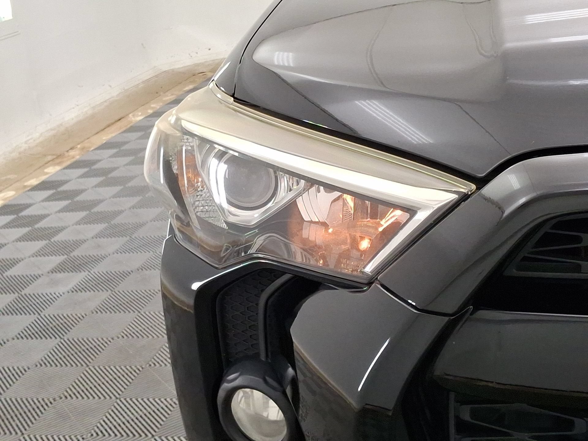 2014 Toyota 4Runner SR5 Premium