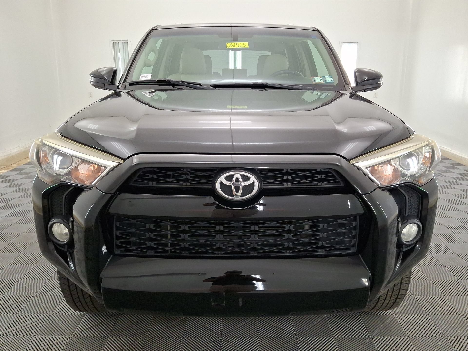 2014 Toyota 4Runner SR5 Premium