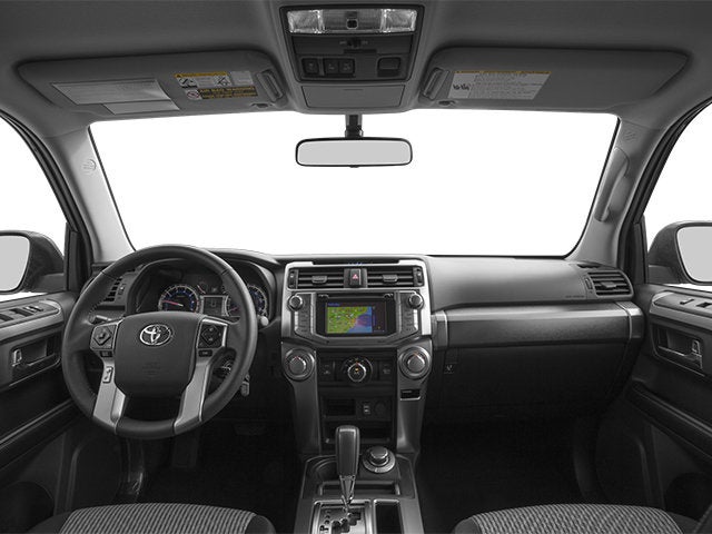 2014 Toyota 4Runner SR5 Premium