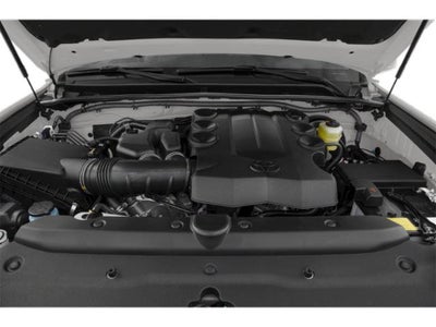 2019 Toyota 4Runner SR5 Premium