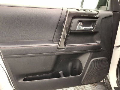 2020 Toyota 4Runner TRD Pro