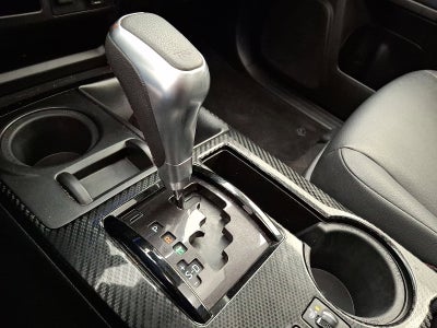 2020 Toyota 4Runner TRD Pro